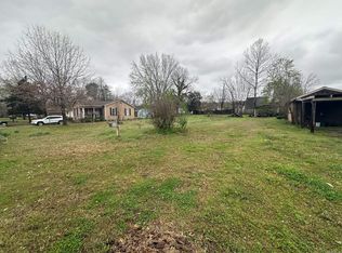 406 W Walnut St, Heber Springs, AR 72543