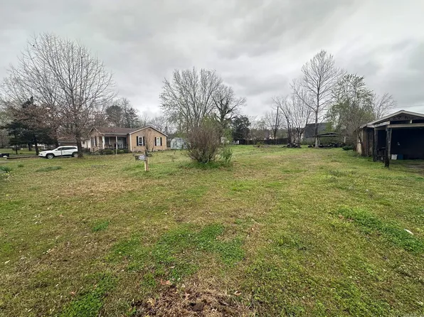 406 W Walnut St, Heber Springs, AR 72543