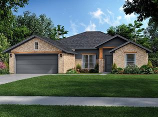 1084 SE 17th St, Newcastle, OK 73065