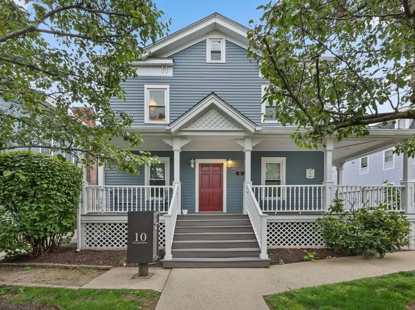 10 Haviland St APT B, Norwalk, CT 06854