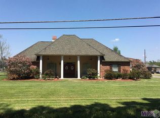 42488 State Highway 621 Hwy, Gonzales, LA 70737