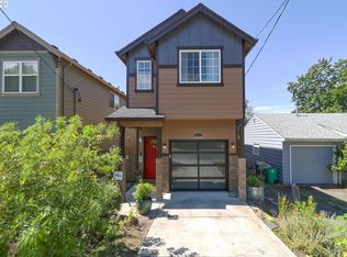 2319 NE 92nd Ave, Portland, OR 97220