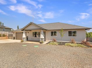 5364 Pentz Rd, Paradise, CA 95969