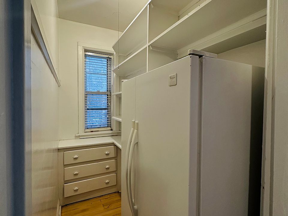 Pantry