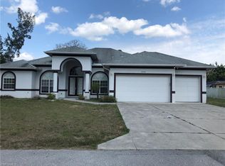 27034 Jarvis Rd, Bonita Springs, FL 34135