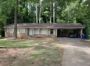 2659 Rovena Ct, Decatur, GA 30034