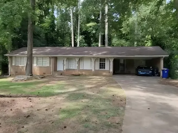 2659 Rovena Ct, Decatur, GA 30034