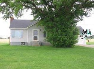 2053 S Elkton Rd, Elkton, MI 48731