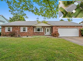 1601 Progress Ln, Belleville, IL 62221