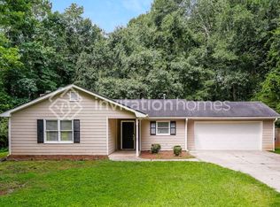 4793 Cedar Lake Dr SE, Conyers, GA 30094