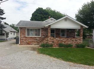 318 Anderson Rd, Chesterfield, IN 46017