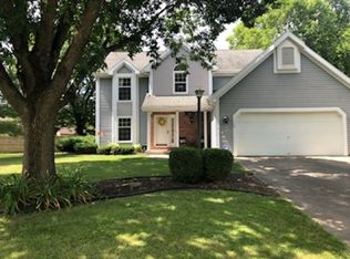 447 Lanthorne Ct, Terre Haute, IN 47803