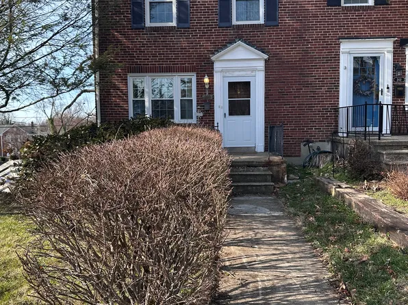 200 Stevenson Ln, Baltimore, MD 21212