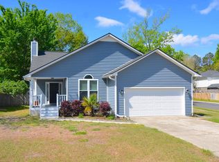 1 Shuttle Ct, Charleston, SC 29407