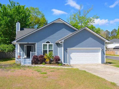1 Shuttle Ct, Charleston, SC, 29407