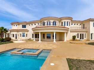 8025 La Milla, Rancho Santa Fe, CA 92067