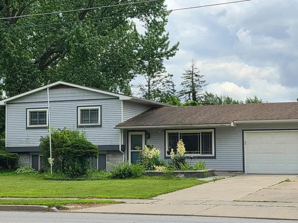 1417 Lower Huntington Rd, Fort Wayne, IN 46819