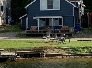 3971 S Shore Dr, Lapeer, MI