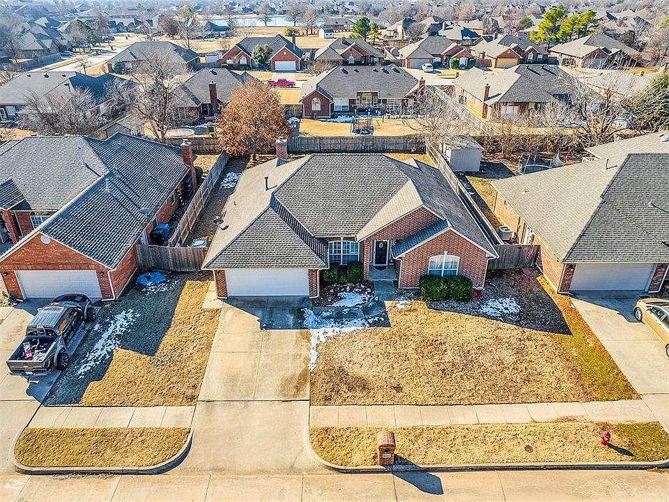 3908 Worthington Dr, Norman, OK 73072 | Zillow
