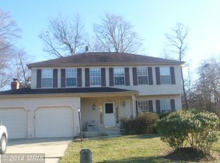 10626 Ashford Cir, Waldorf, MD