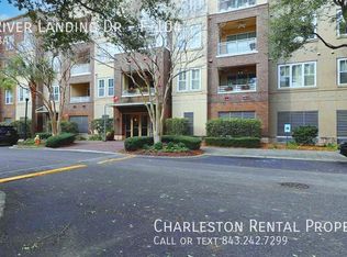 200 River Landing Dr #F-104, Daniel Island, SC 29492