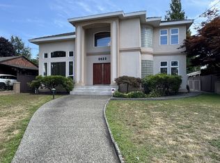 8622 Armstrong Ave Unit A, Burnaby, BC V3N 2H6