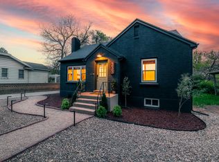 333 N 400 W UNIT 1, Cedar City, UT 84720