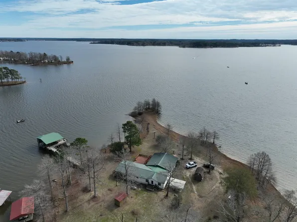 294 Hideaway Dr, Zwolle, LA 71486