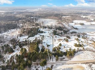 21579 N 170th Ave, Tustin, MI 49688