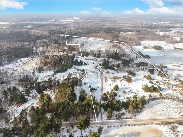 21579 N 170th Ave, Tustin, MI 49688