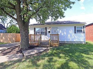 2549 Pontiac St, Columbus, OH