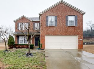 1011 Fulman Rd, Hendersonville, TN 37075