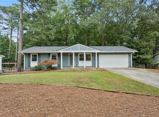 3137 Ann Rd SE, Smyrna, GA 30080