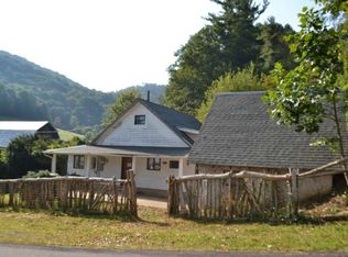 3379 W Brushy Fork Rd, Zionville, NC 28698