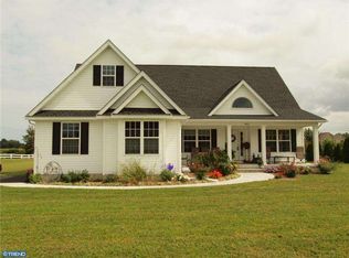 24959 Prestwick Dr, Milton, DE 19968