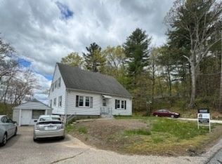 53 Main St, Oxford, MA 01540