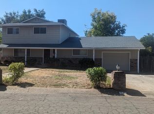 681 Terrace Dr, Redding, CA 96002
