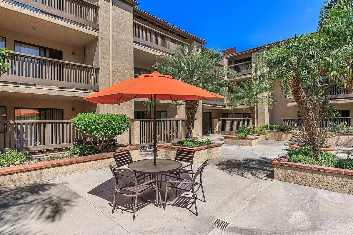 Acaciawood Village Senior Apartment Homes — Photo 4