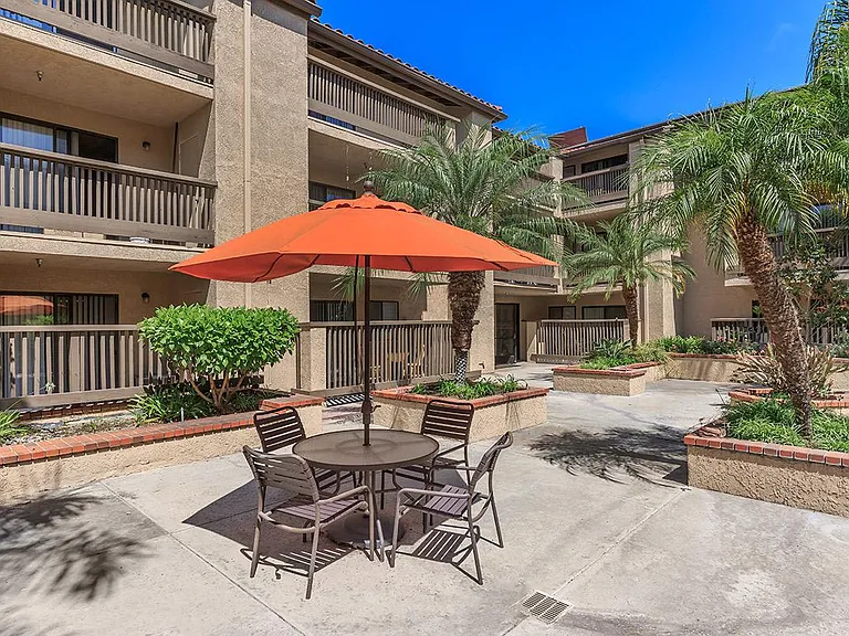 Acaciawood Village Senior Apartment Homes — Photo 4