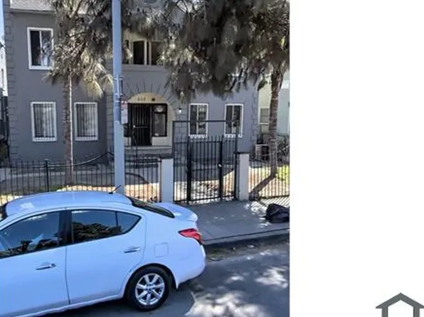 846 W Martin Luther King Jr Blvd, Los Angeles, CA 90037