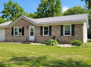 2065 Felt St, Huntington, IN 46750