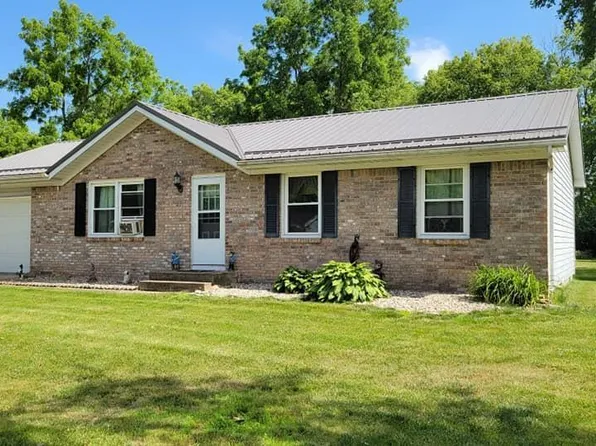 2065 Felt St, Huntington, IN 46750