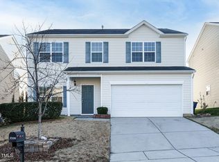 3709 Madeline Way, Raleigh, NC 27610