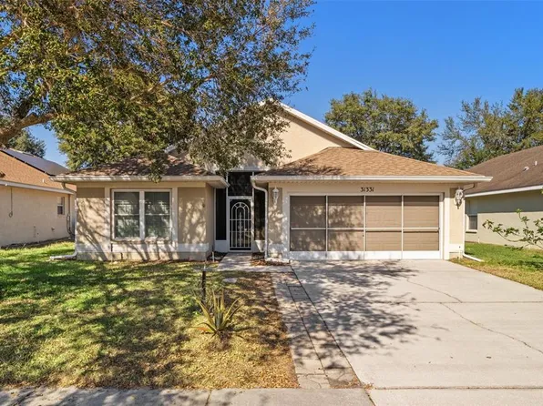 31331 Satinleaf Run, Brooksville, FL 34602