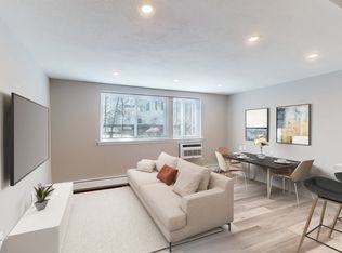 Washington Park Terrace, Morristown, NJ 07960
