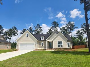 341 Willow Oak Loop, Leesburg, GA 31763