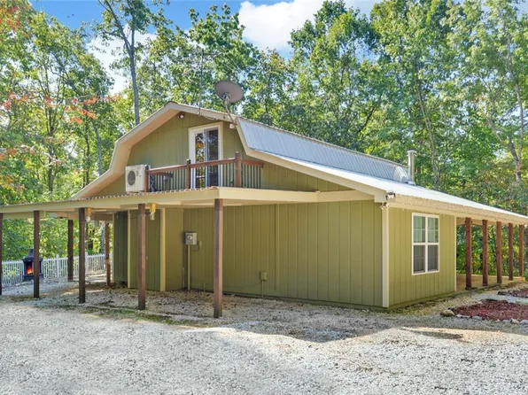 283 Cassidy Bridge Rd, Mountain Rest, SC 29664