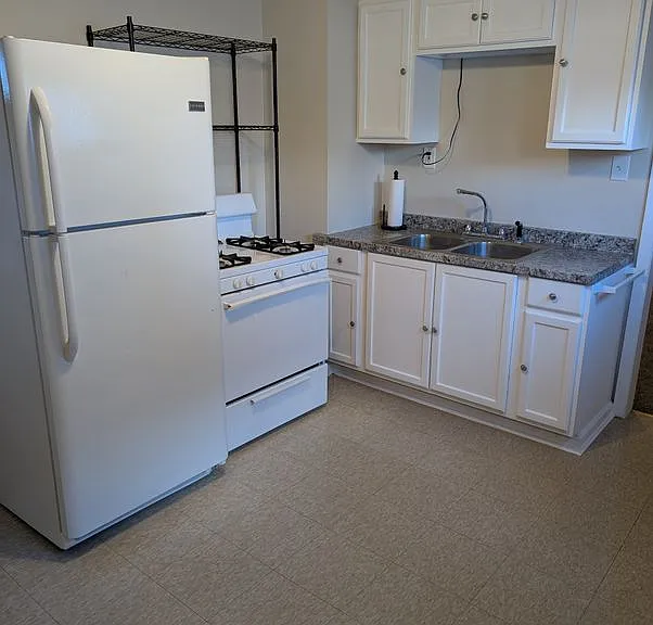 109 Goethe St #LOWER REAR — Photo 1