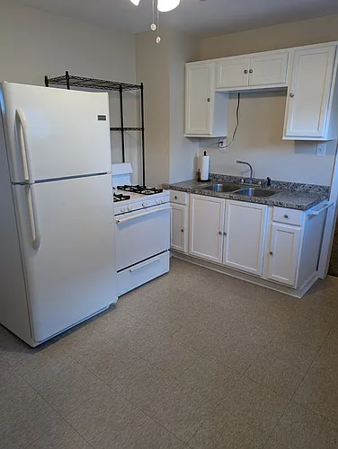 109 Goethe St #LOWER REAR Photo 1