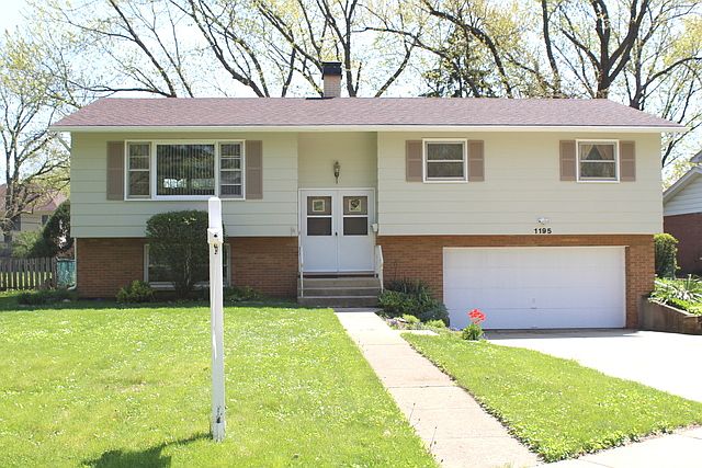 1st image of 1195 Blackhawk Dr